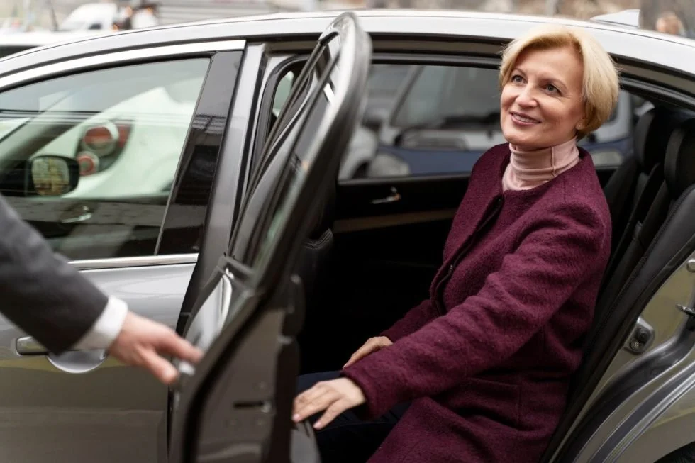 Kitchener limo service